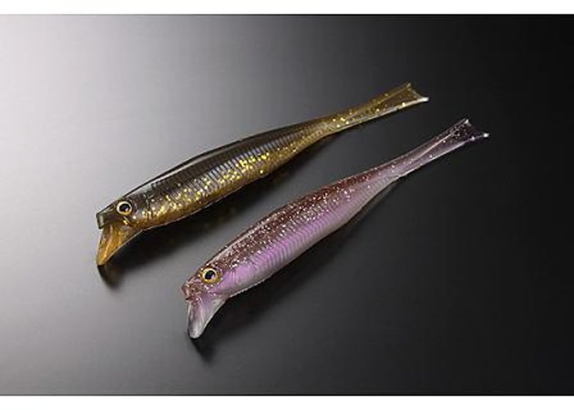 レゴベイツ ジェネリック ライブ トラウト② オールド 樹脂製 レゴベイツ ジェネリック ライブ トラウト② オールド 樹脂製