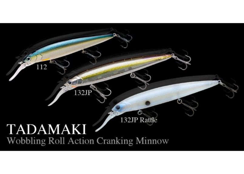 タダマキ112セット NORIES/ノリーズ TADAMAKI 112/タダマキ112 | BOAT&TACKLEクルーズ