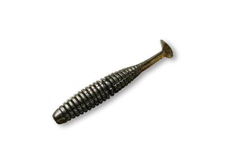 issei/一誠 Caramel Shad 3.5inch/キャラメルシャッド 3.5インチ issei/一誠 Caramel Shad 3.5inch/キャラメルシャッド 3.5インチ