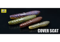 deps/デプス　COVER SCAT/カバースキャット　3インチ　Feco認定