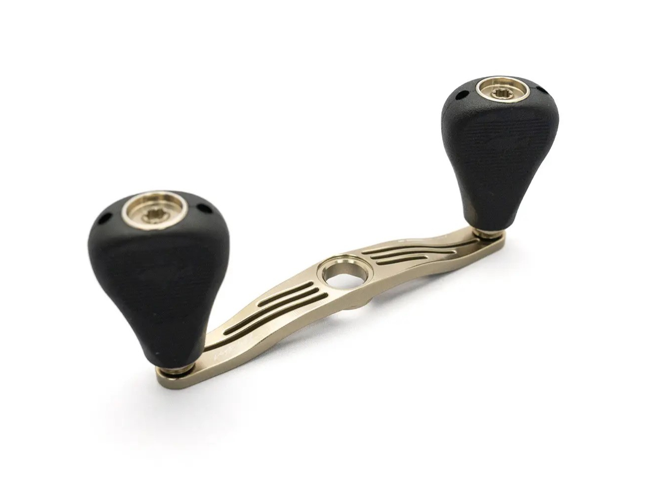 DRT CUSTOM REEL HANDLE VARIAL p.c.d.110/DRT カスタ