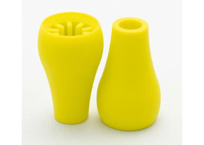 DRT CUSTOM REEL HANDLE VARIAL KNOB FAT/DRT バリアル