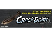 MARUHATA DOWZSWIMMER ∞240SF/ダウズスイマーエイト240SF | B