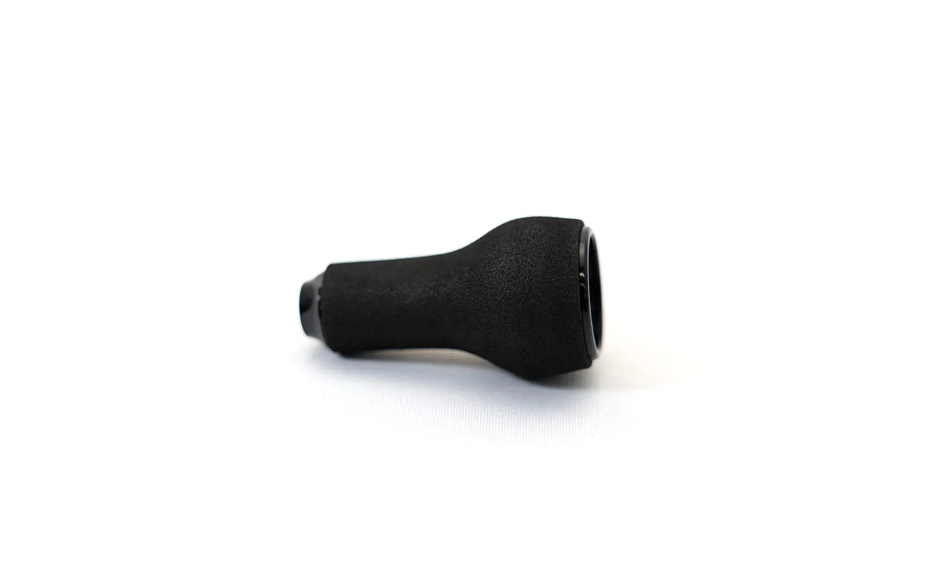 DRT CUSTOM REEL HANDLE VARIAL CALFORM KNOB/DRT
