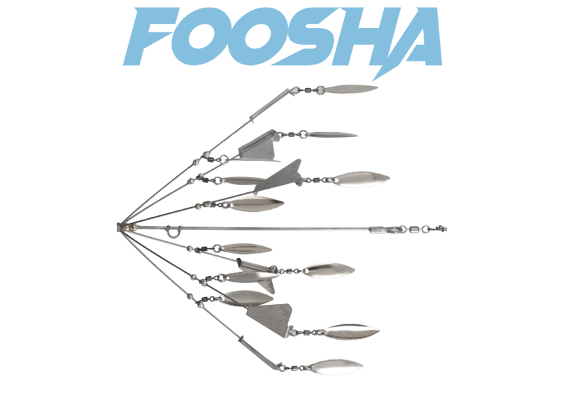 HIDEUP/ハイドアップ Foosha/フーシャ | BOAT&TACKLEクルーズ