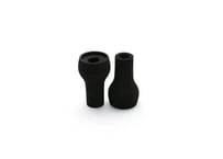 DRT CUSTOM REEL HANDLE VARIAL CALFORM KNOB/DRT