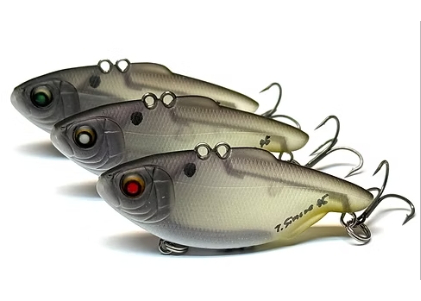 ニシネルアーワークス　ルアーセット NISHINE LURE WORKS/ニシネルアーワークス Tiny Simcoe 75SW/