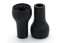 DRT CUSTOM REEL HANDLE VARIAL KNOB SLIM-J/DRT バ