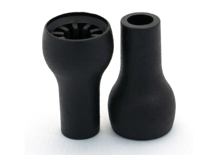 DRT CUSTOM REEL HANDLE VARIAL KNOB SLIM/DRT バリア