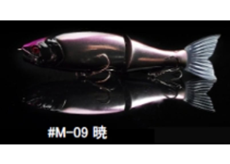 限定　黒王丸 GAN CRAFT ジョイテッドクロー　キープキャスト GAN CRAFT/ガンクラフト JOINTED CLAW 168F/ジョインテッドクロー16