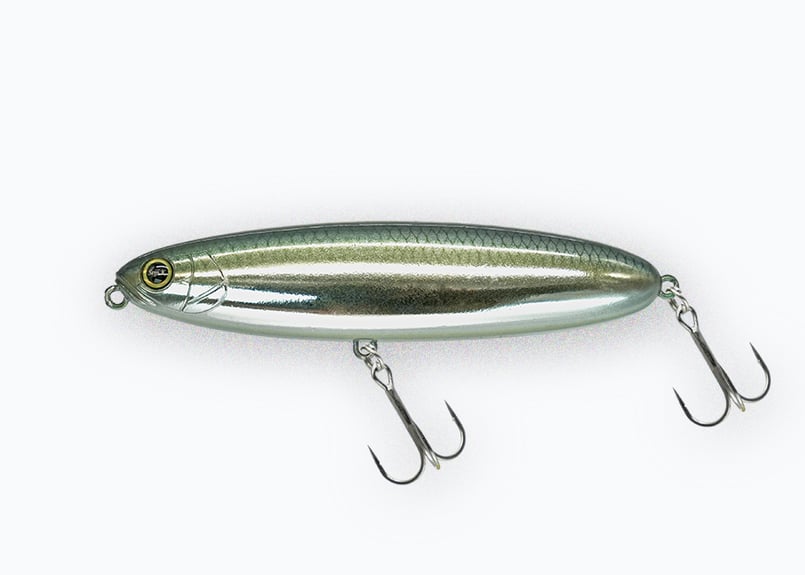 REVONIK/レヴォニック ZENDA 100 LOUD/ゼンダ100ラウド | BOAT&