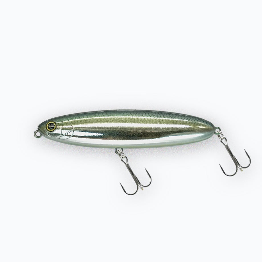 REVONIK/レヴォニック ZENDA 100 LOUD/ゼンダ100ラウド | BOAT&