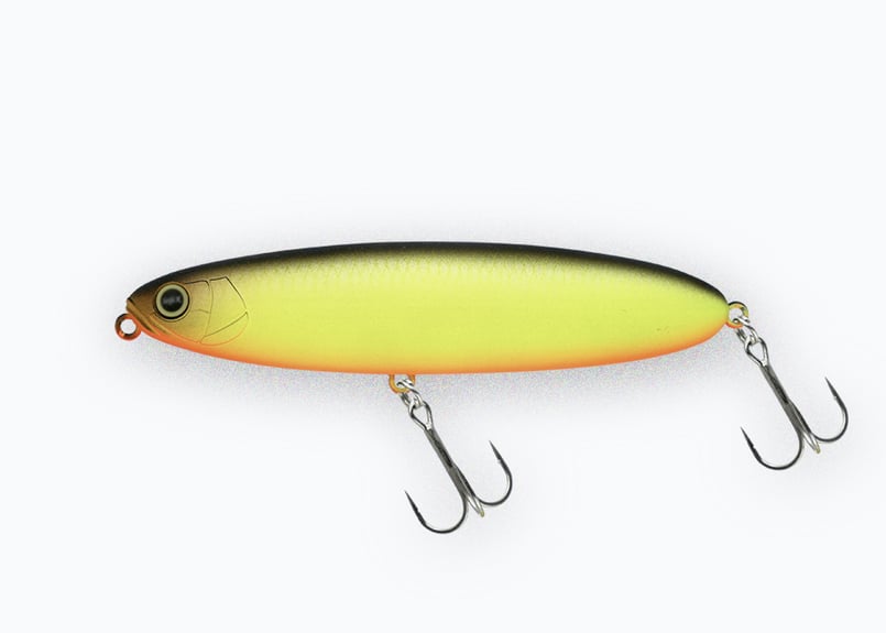 REVONIK/レヴォニック ZENDA 100 LOUD/ゼンダ100ラウド | BOAT&