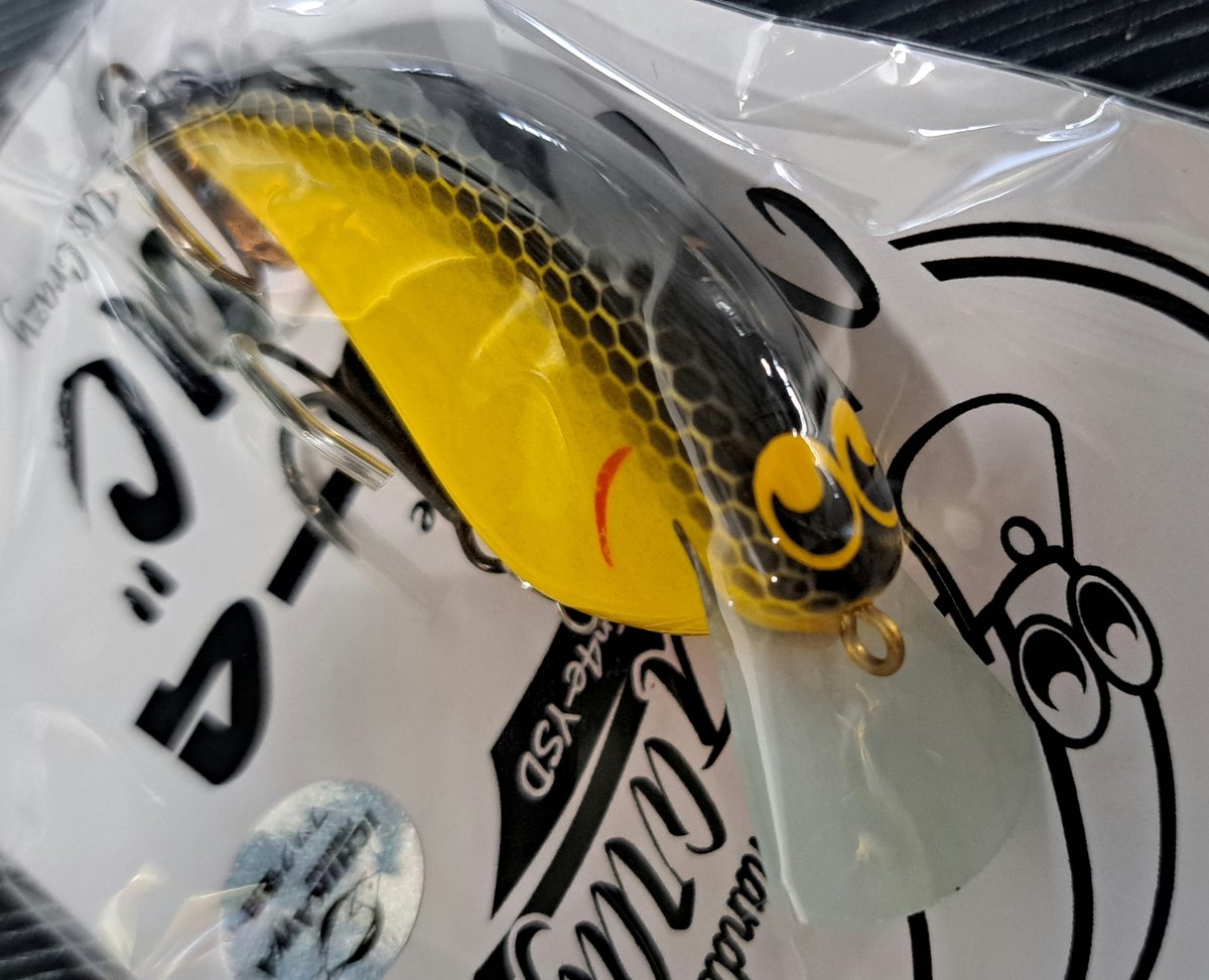 Mak Garage/マックガレージ TN-4”DUC” | BOAT&TACKLEクルーズ