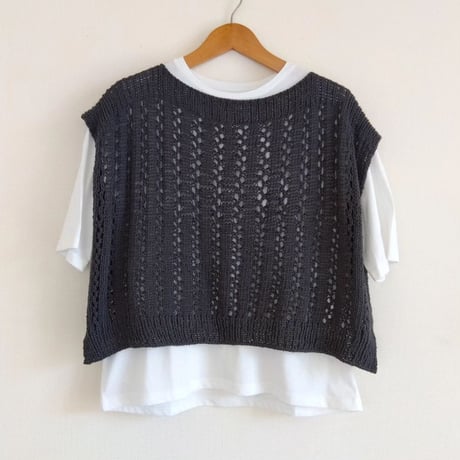 Raindrop Tee