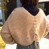 Snowdrop Cardigan