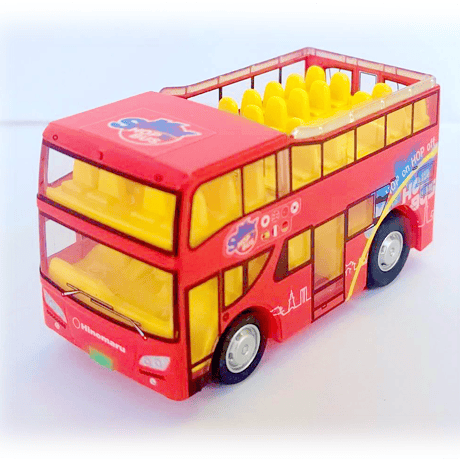 CATEGORY 玩具 | スカイバス東京オンラインショップ