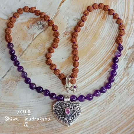 CATEGORY ロケットペンダント | Shiwa Rudraksha【シワルドラクシャ工房...