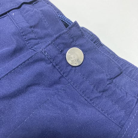 キャロウェイ　8WAYセットアップレインウェア