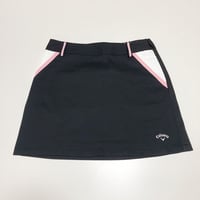 キャロウェイ　ハイストレッチドビー　スカート
