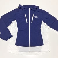 キャロウェイ　8WAYセットアップレインウェア