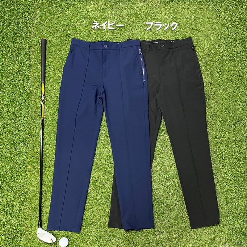 送料無料！stella77golf ステラセブンティーセブン メンズ