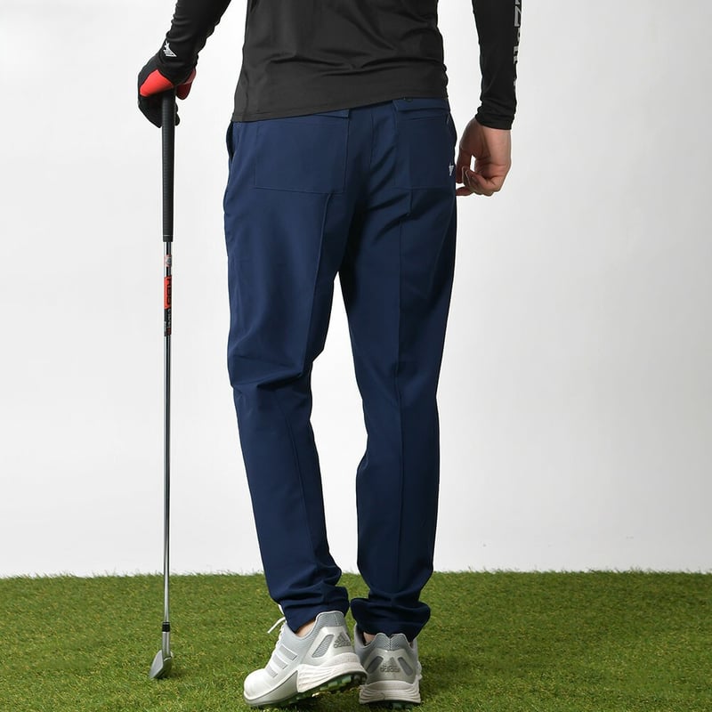 送料無料！stella77golf ステラセブンティーセブン メンズ ゴルフ