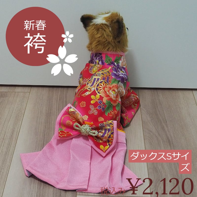 犬 着物 日本製 ダックス 可愛い 5点セット 被布 七五三 帯付き 和洋着物 犬 着物 可愛い ダックス 被布 七五三 日本製 和洋着物 5点