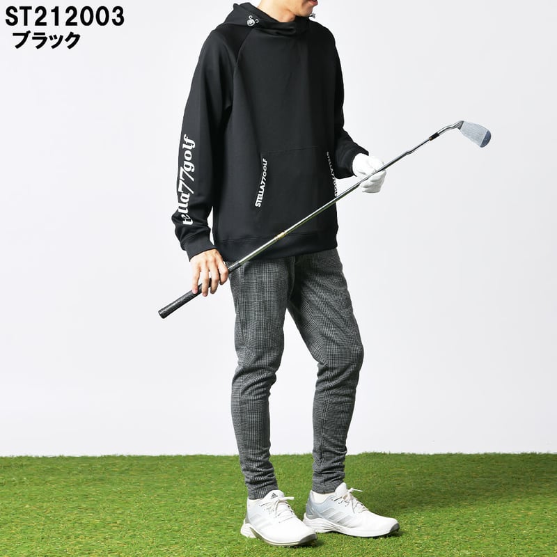 すぐにお届け】送料無料！stella77golf ステラセブンティーセブン
