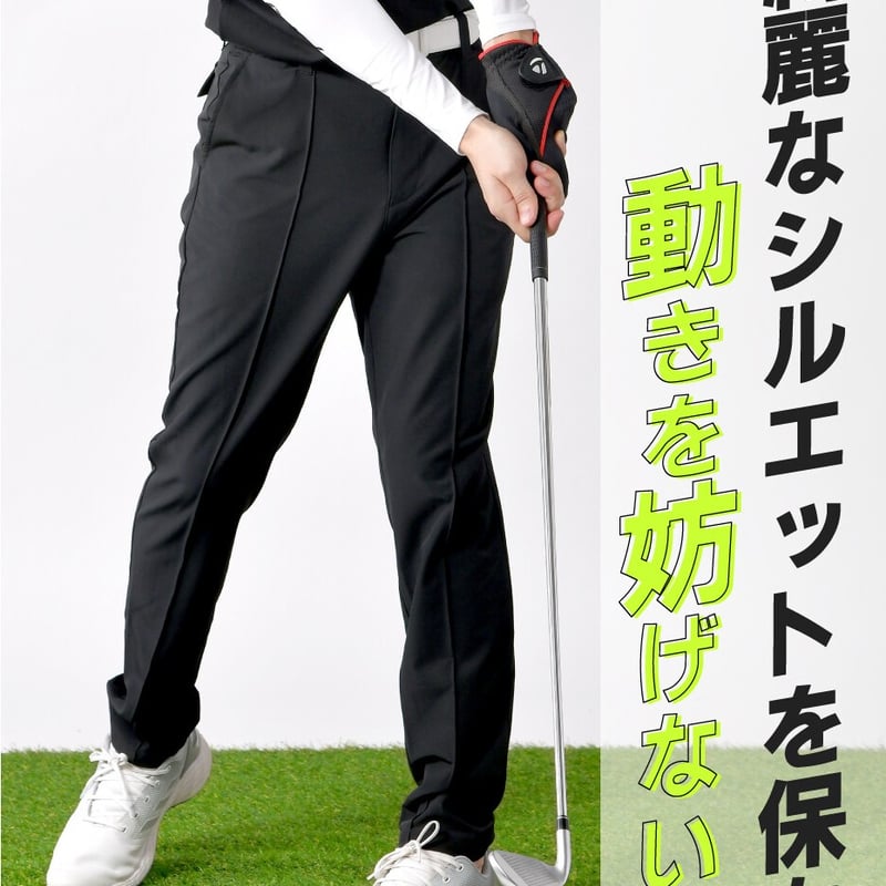 送料無料！stella77golf ステラセブンティーセブン メンズ