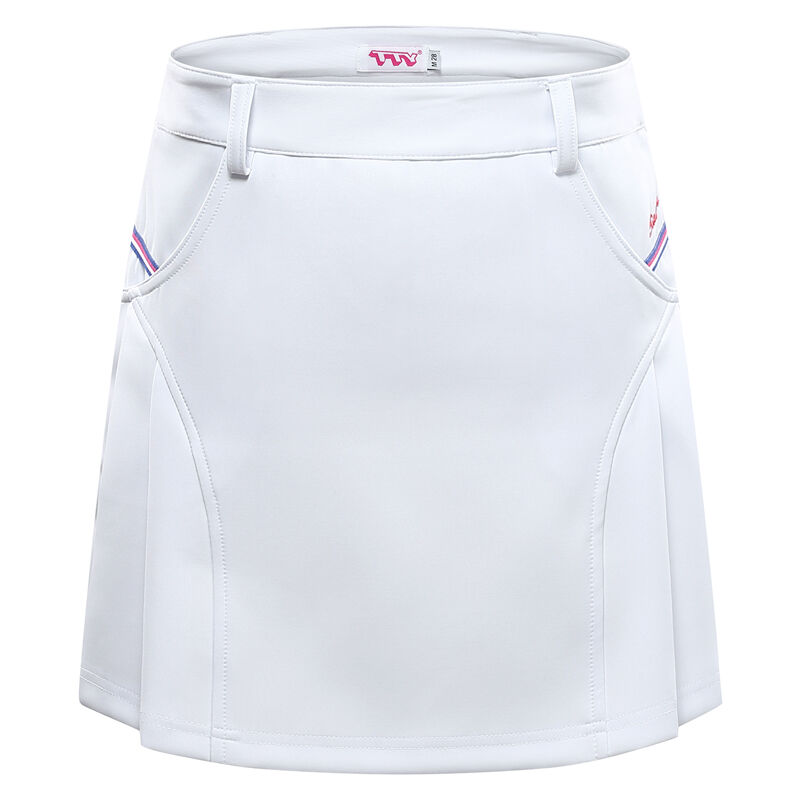 新品☞最終値下❗️PXG ゴルフ　ミニ半ズボン★プリーツスカート風　　L レディースウェア / スカート 通販 | VINCITORE GOLF（ヴィンチ