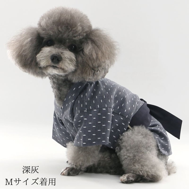 ☆再入荷☆GIOCO GIOCHI 浴衣 和服 和装 夏 夏祭り 犬用 ペット