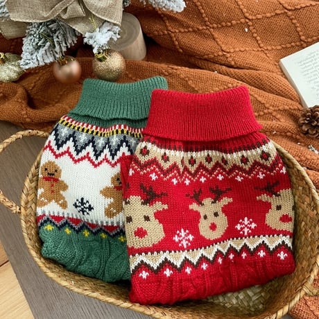 クリスマスニット | STORES