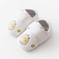 ベビーシューズ 靴 子供靴 赤ちゃん 可愛い 歩行練習靴 滑り止め キッズシューズ かわいい 安い 6ケ月 3歳 男女兼用 出産祝い