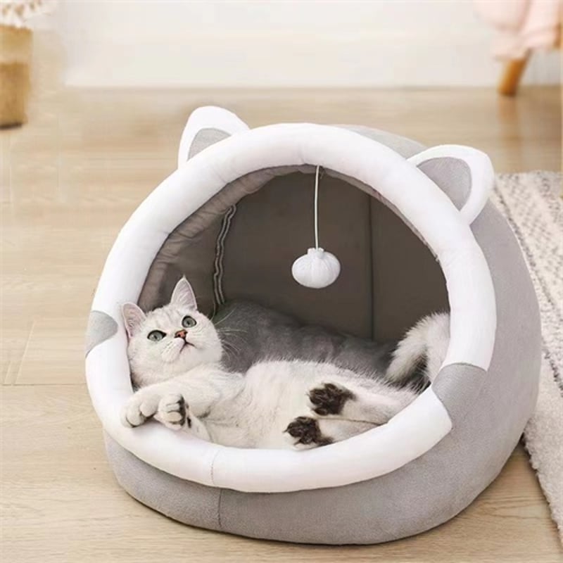 メーカー直送】ペット ペット用品 ペットハウス 猫の巣 ケンネル メーカー直送】ペット ペット用品 ペットハウス 猫の巣 ケンネル
