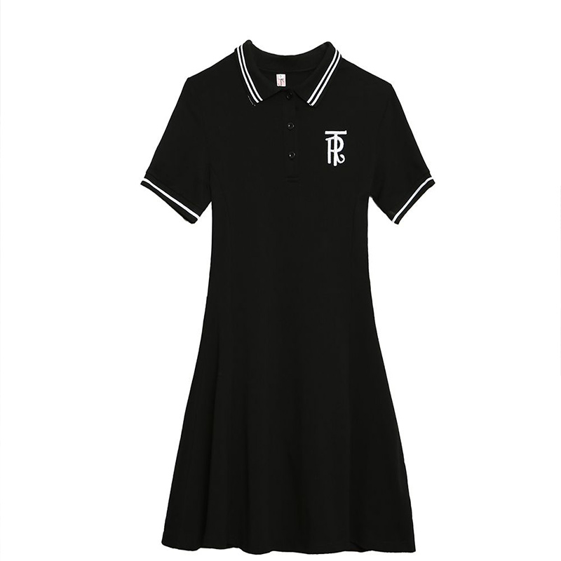 送料無料！ゴルフワンピース レディース ゴルフウェア