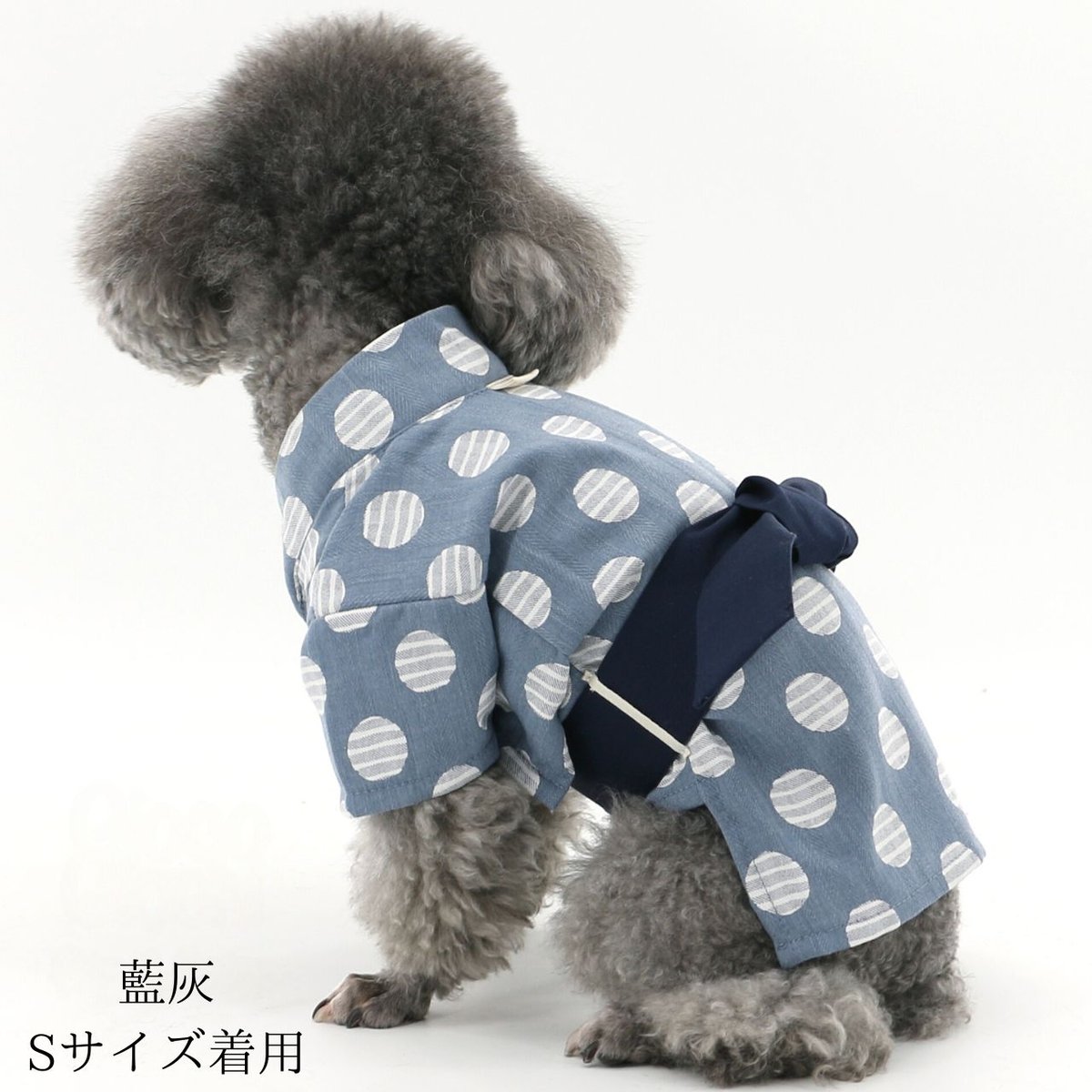 ☆再入荷☆GIOCO GIOCHI 浴衣 和服 和装 夏 夏祭り 犬用 ペット