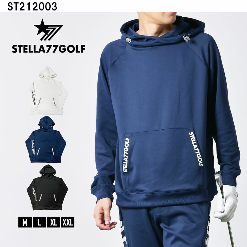 すぐにお届け】送料無料！stella77golf ステラセブンティーセブン