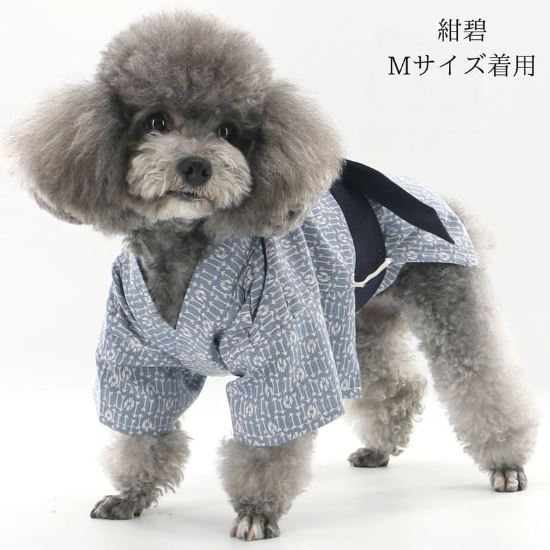 ☆再入荷☆GIOCO GIOCHI 浴衣 和服 和装 夏 夏祭り 犬用 ペット