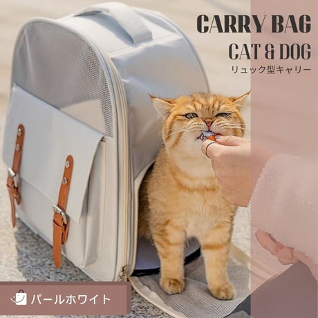 送料無料！お出かけ用バッグ キャリーバッグ ペットバッグ リュック型バッグ おでかけバッグ 猫用バッグ 犬用バッグ 犬用品 猫用品