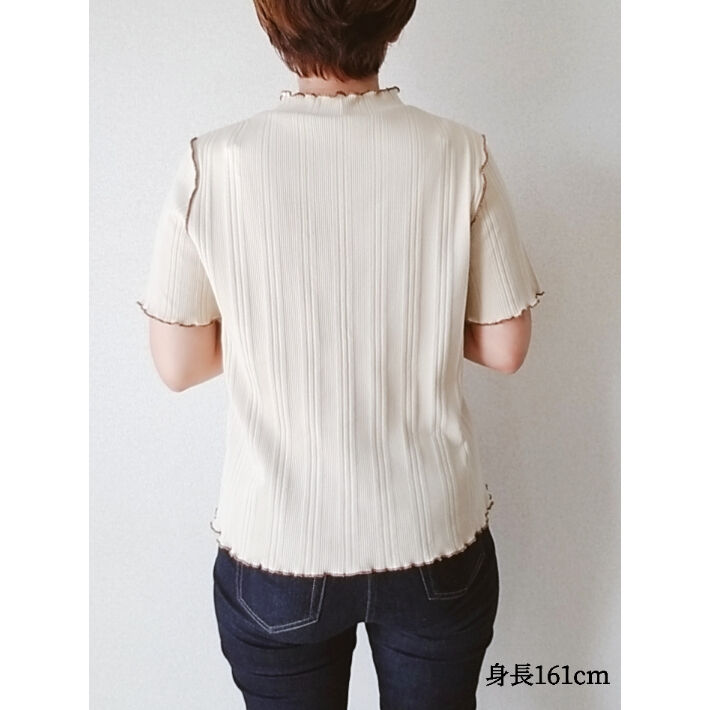 型紙　kadiamos パターン・型紙 ワイドシャツ生地の通販|ノムラテーラー