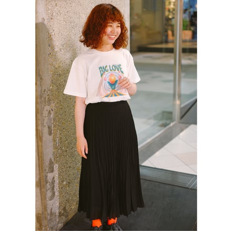 BIG LOVE Tシャツ