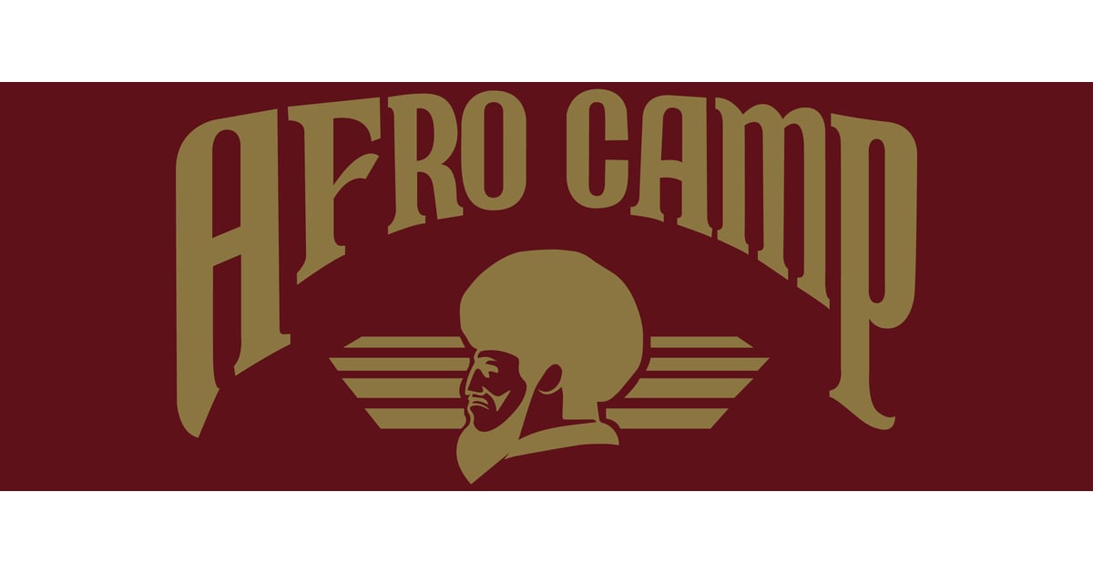 ITEM | AFRO CAMP STORE