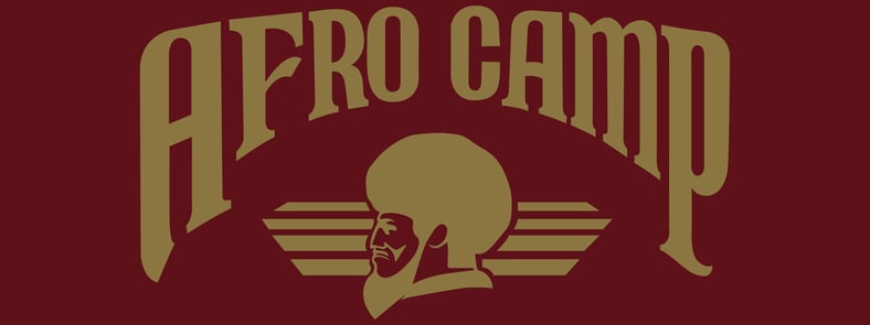 ITEM | AFRO CAMP STORE