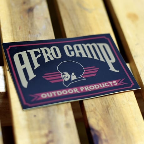 ITEM | AFRO CAMP STORE