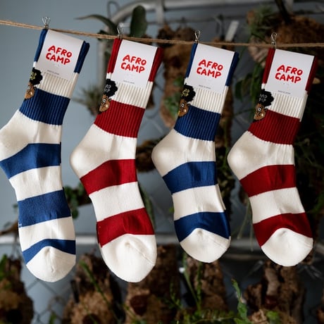 ITEM | AFRO CAMP STORE