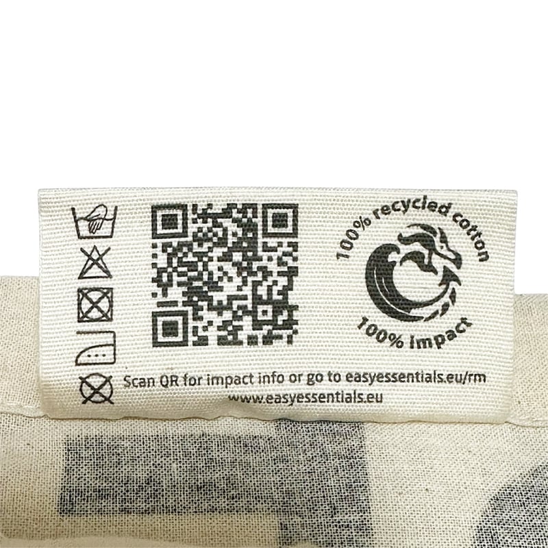 オールドアダムBIGsizeCUE 展示品？非売品？ トートバッグ【Instagram共創企画】【A4サイズ】 (SLC-23-41410