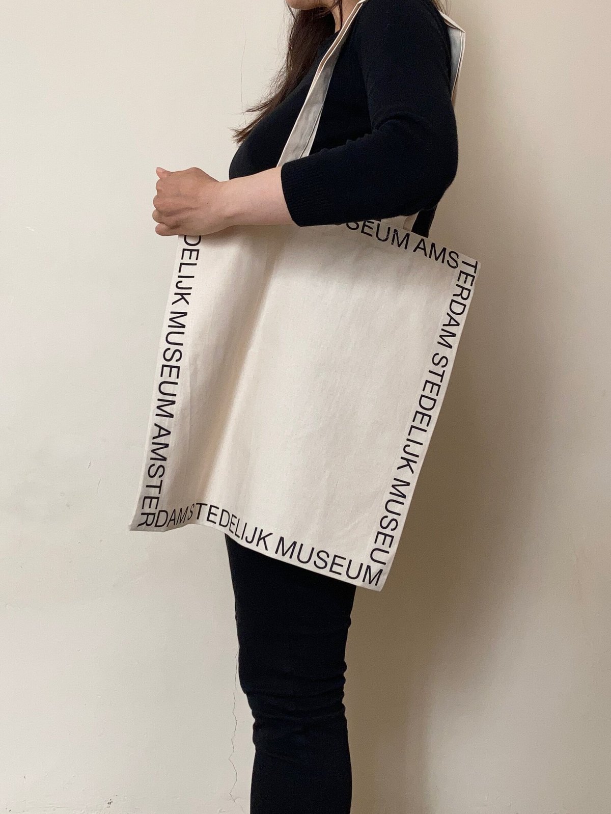 アムステルダム市立美術館限定】トートバッグ / Stedelijk