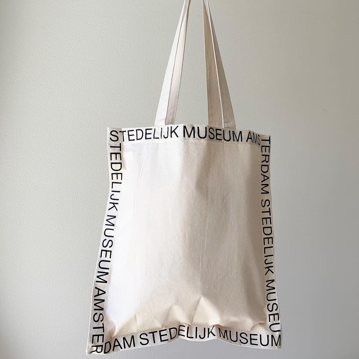 アムステルダム市立美術館限定】トートバッグ / Stedelijk Museum tote
