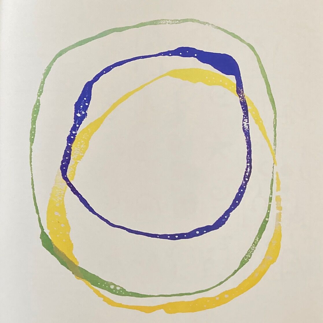 ミロ　版画　画廊シール ミロ 版画 画廊シール - メルカリ